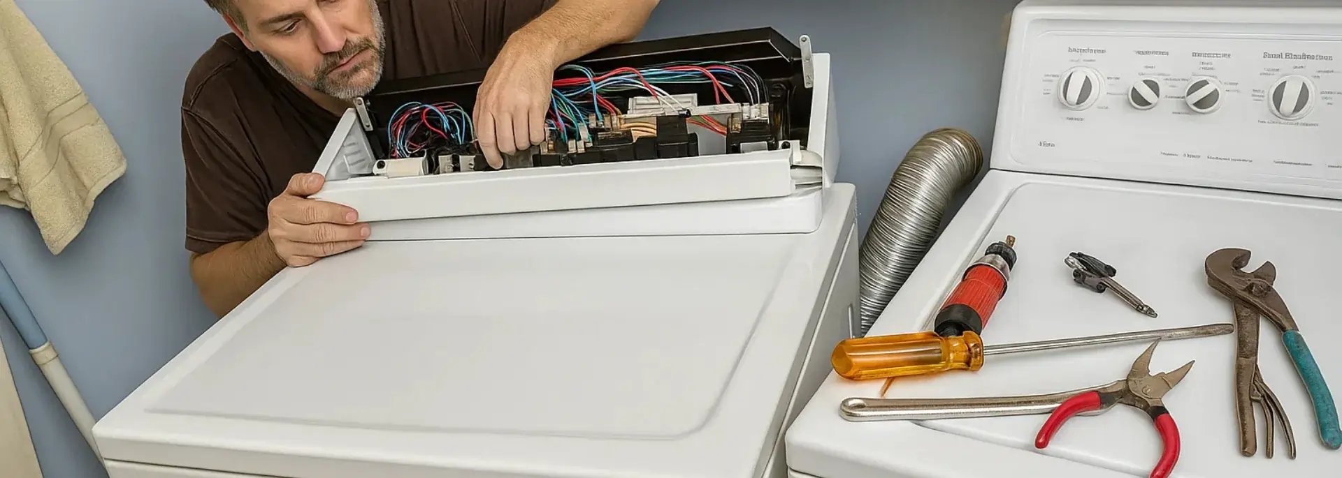  Appliance Repair Service Near Me - Appliance Repair Thornhill