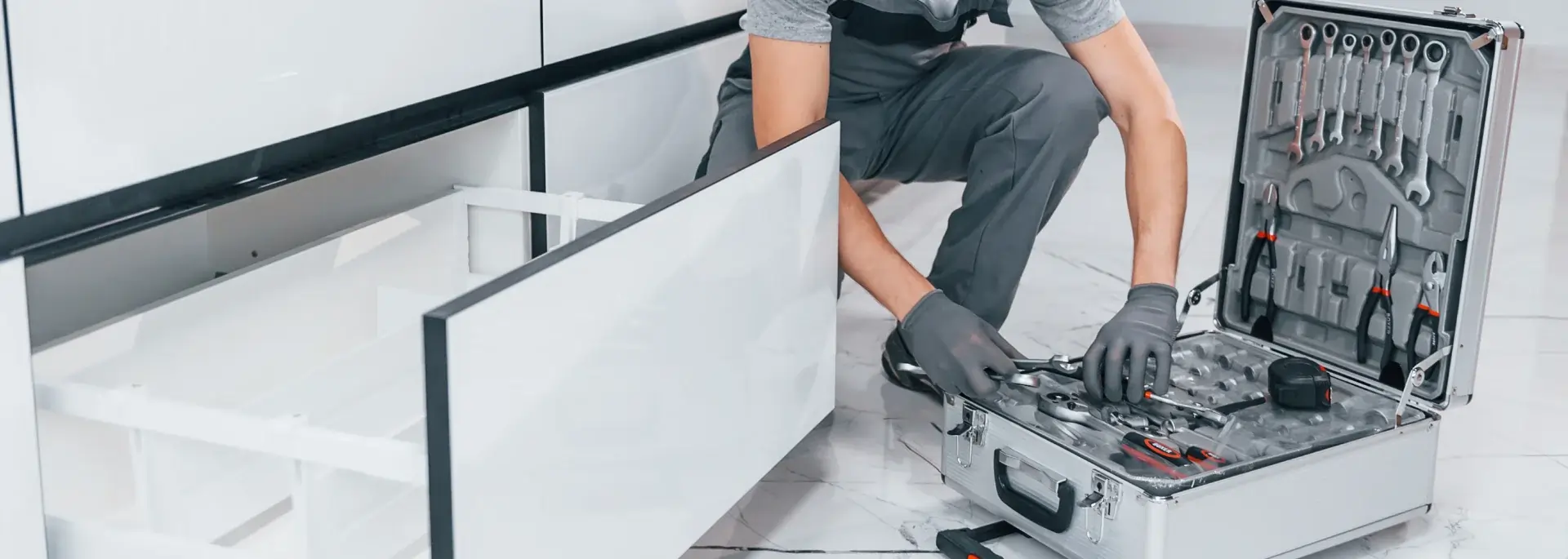  Appliance Service - Appliance Repair Thornhill