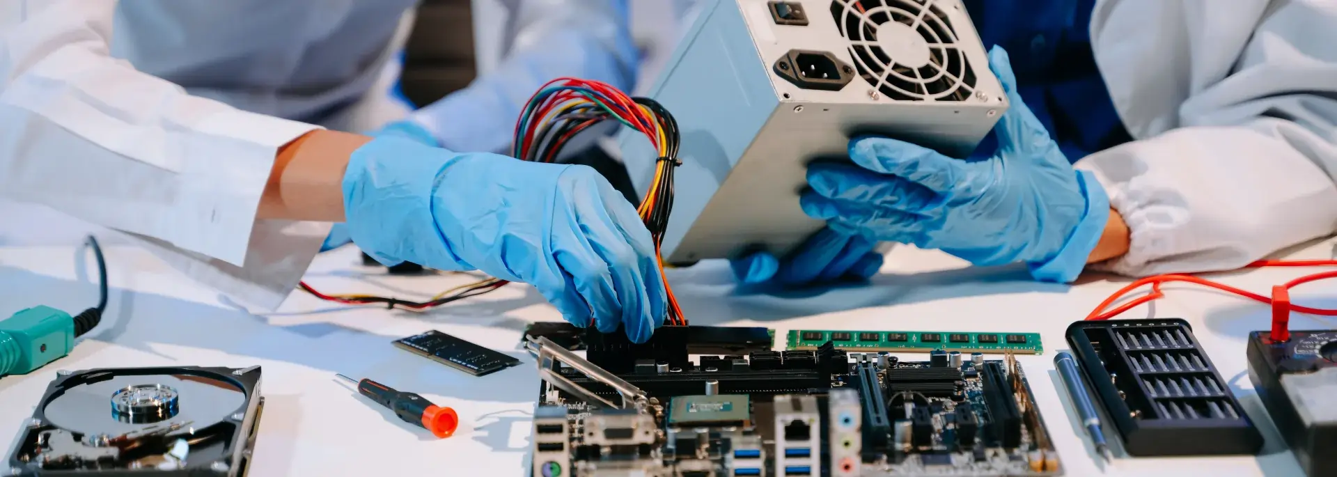  Appliance Tech - Appliance Repair Thornhill