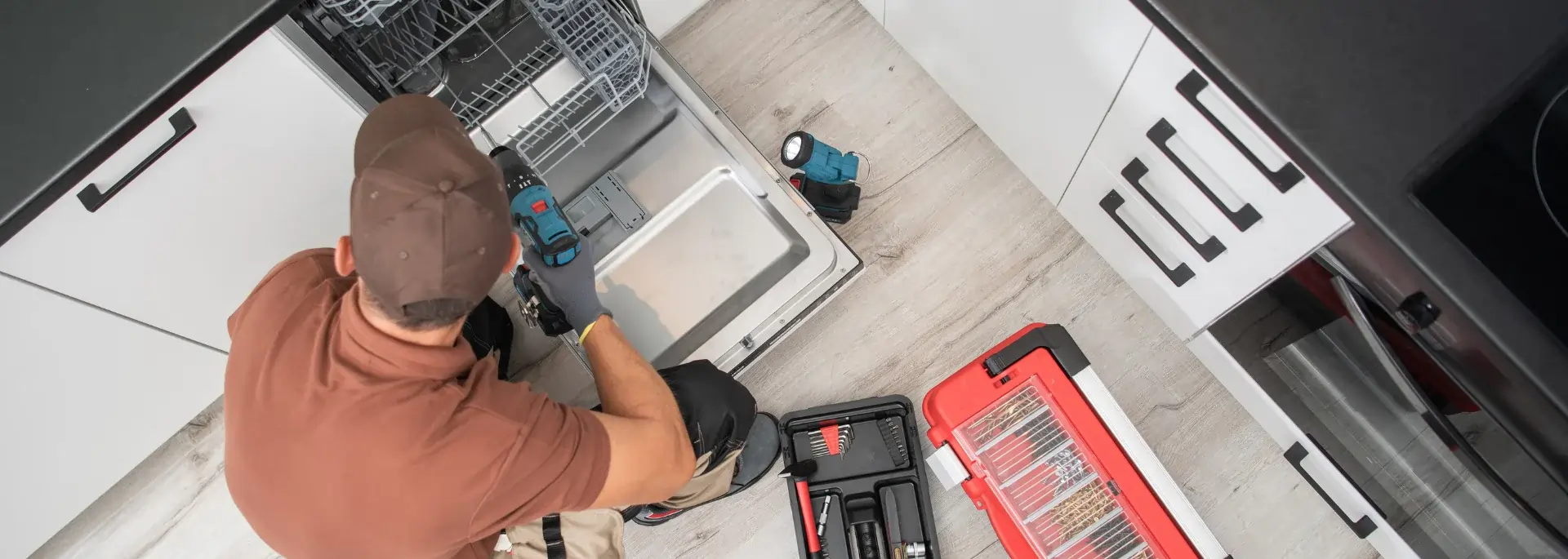 Dishwasher Fixer Near Me - Appliance Repair Thornhill