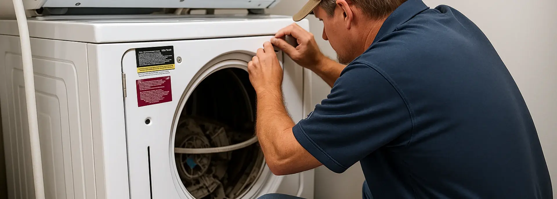  Dryer Appliance Repair - Appliance Repair Thornhill