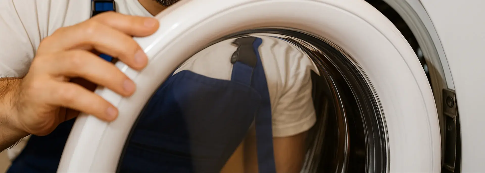  Dryer Fixer - Appliance Repair Thornhill