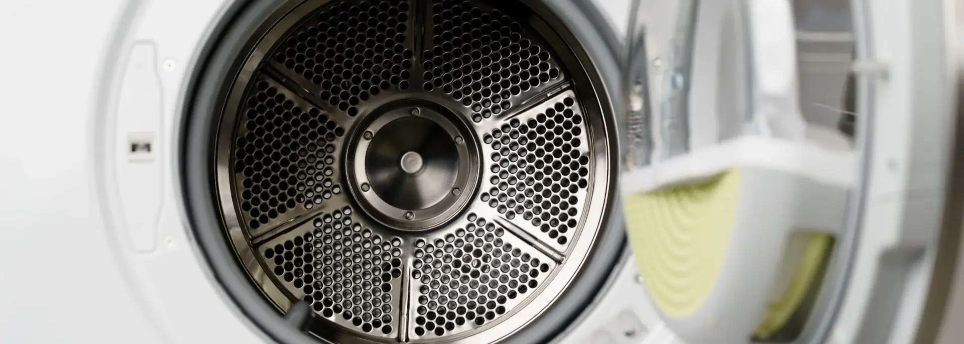  Dryer Installation - Appliance Repair Thornhill