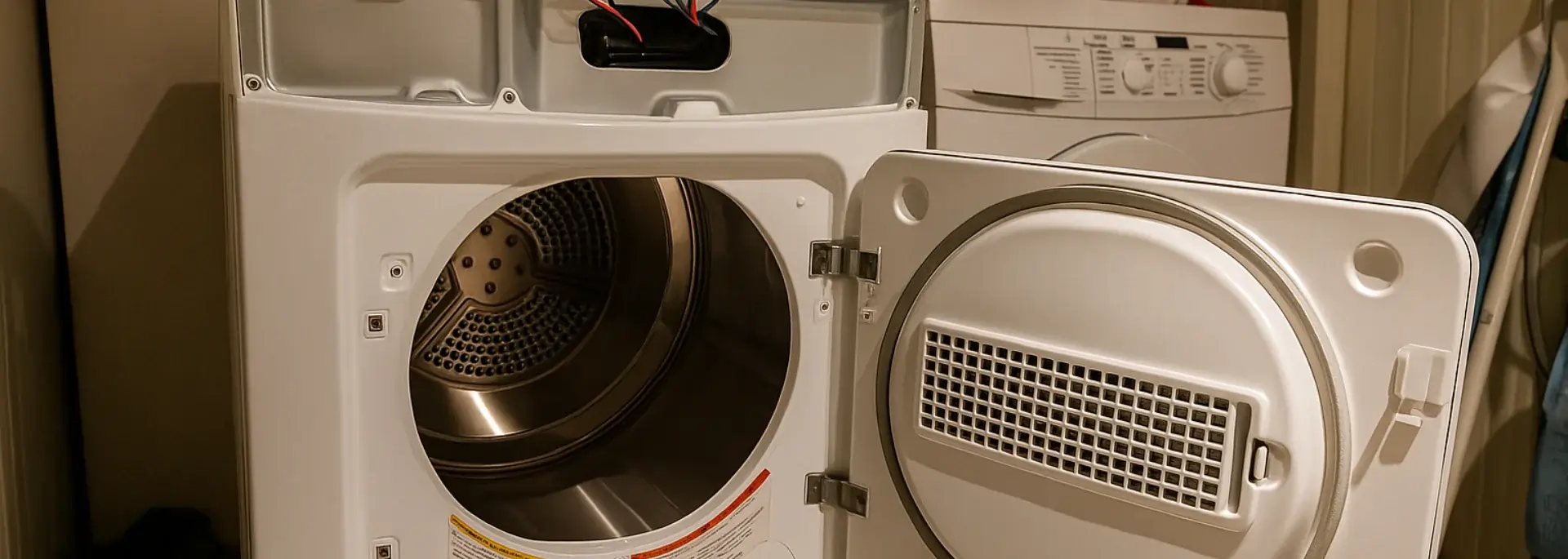  Dryer Repair Service Near Me - Appliance Repair Thornhill