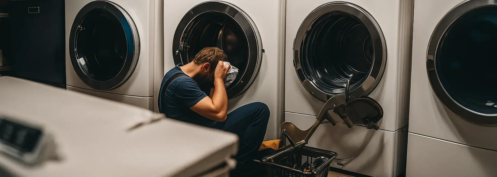  Dryer Repair Service - Appliance Repair Thornhill