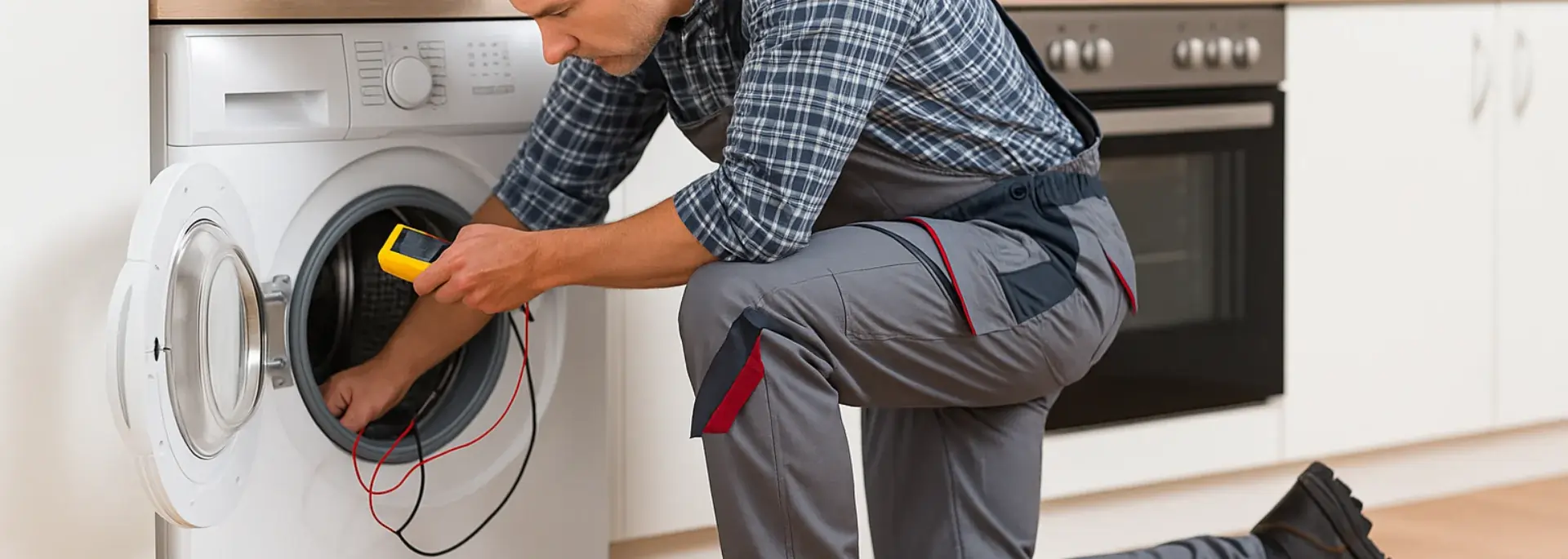  Dryer Repair - Appliance Repair Thornhill