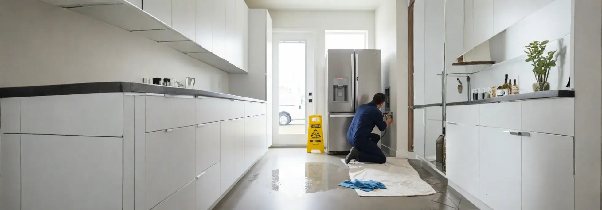  Emergency Fridge Repair - Appliance Repair Thornhill