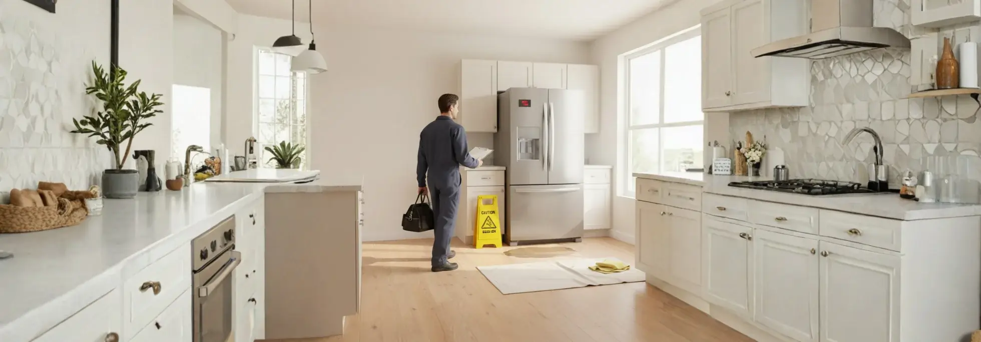  Emergency Refrigerator Repair - Appliance Repair Thornhill