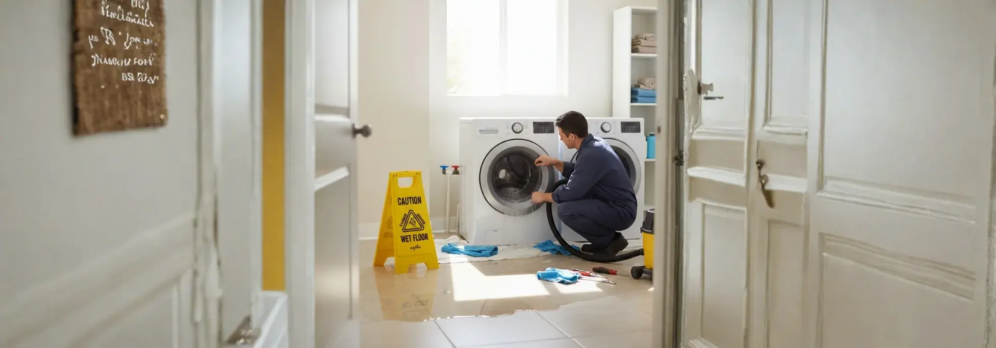 Emergency Washer Repair - Appliance Repair Thornhill
