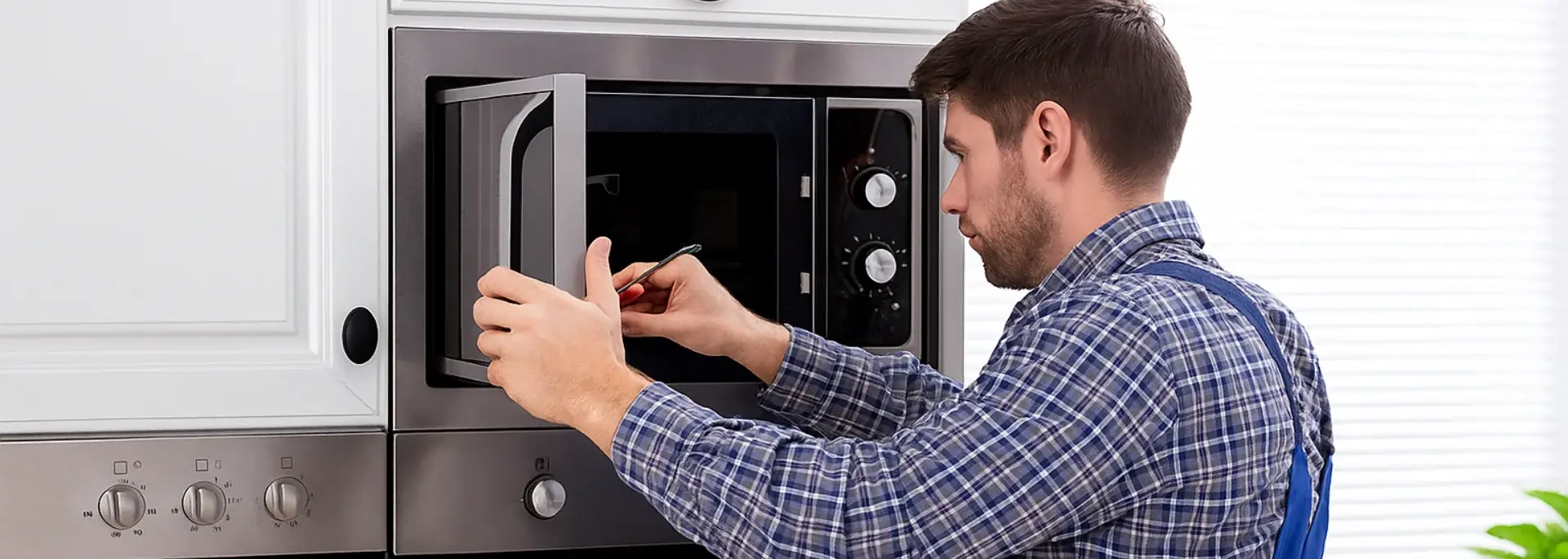 Fix Oven Near Me - Appliance Repair Thornhill