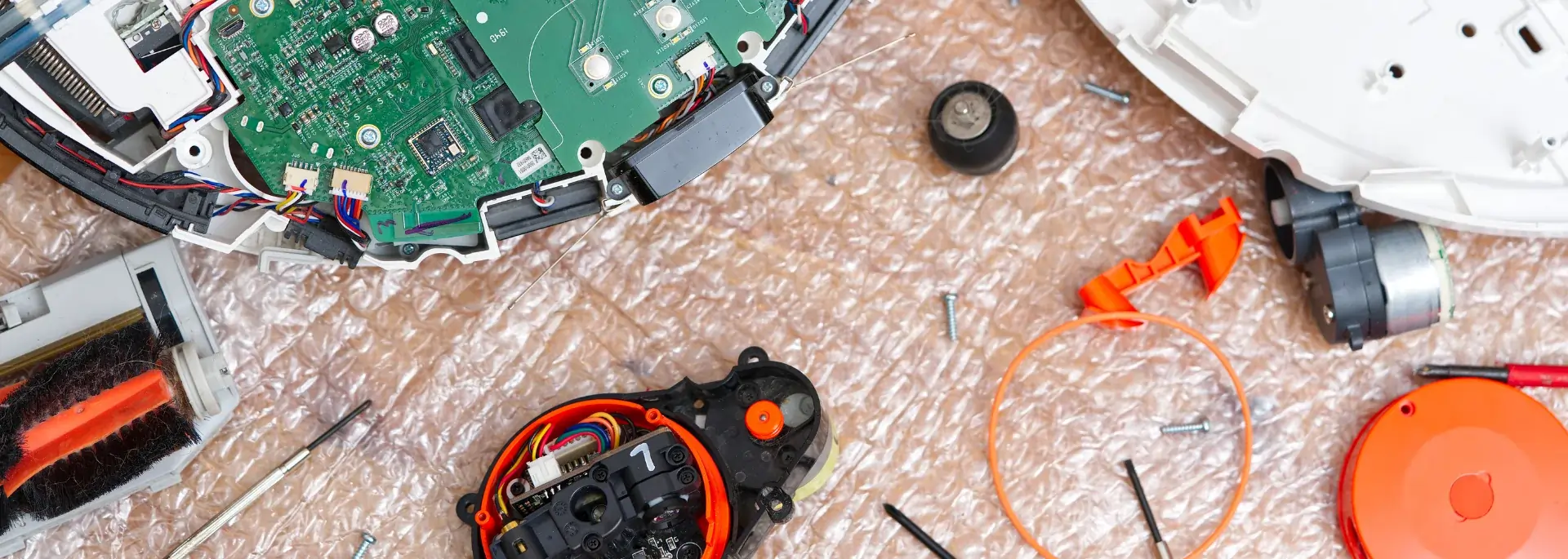  Fix Vacuum Near Me - Appliance Repair Thornhill