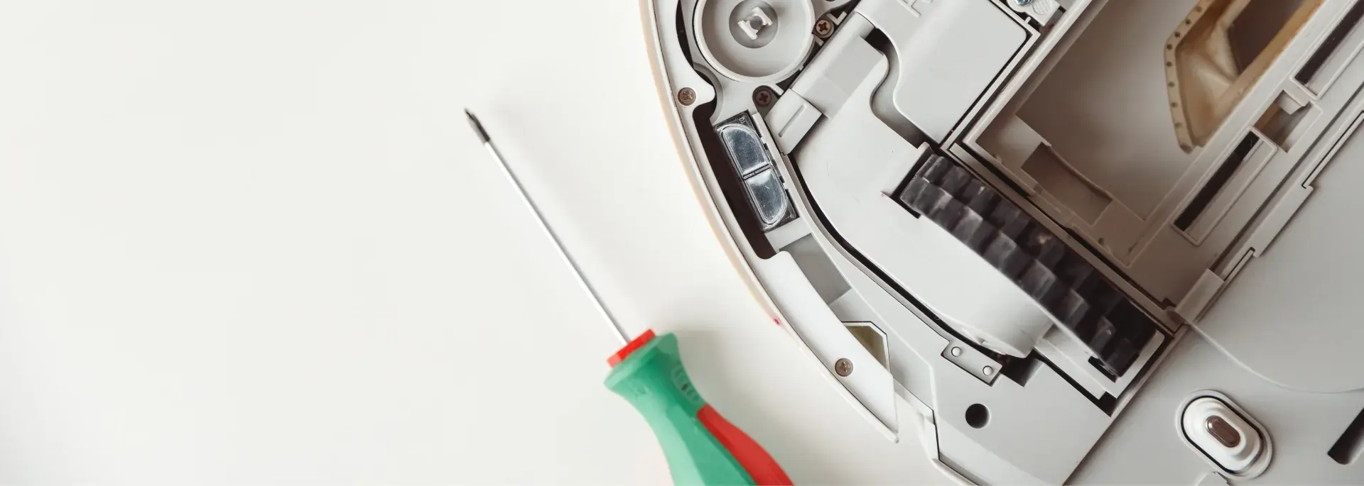  Fix Vacuum - Appliance Repair Thornhill
