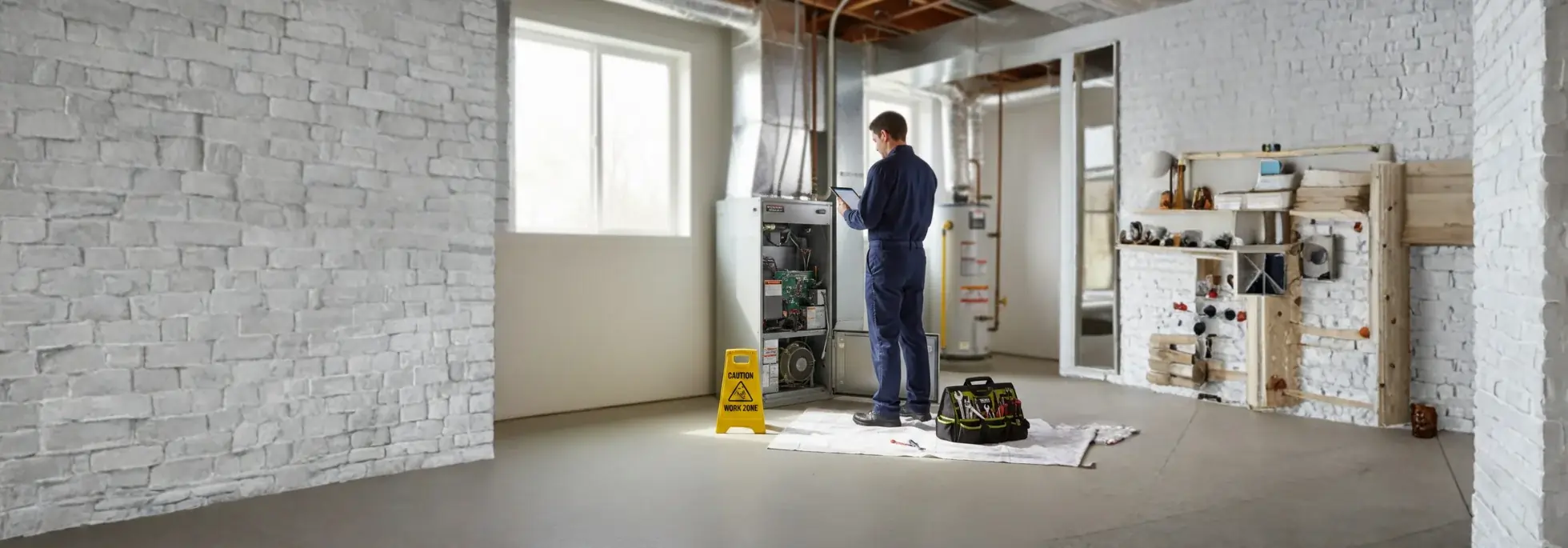  Furnace Maintenance - Appliance Repair Thornhill