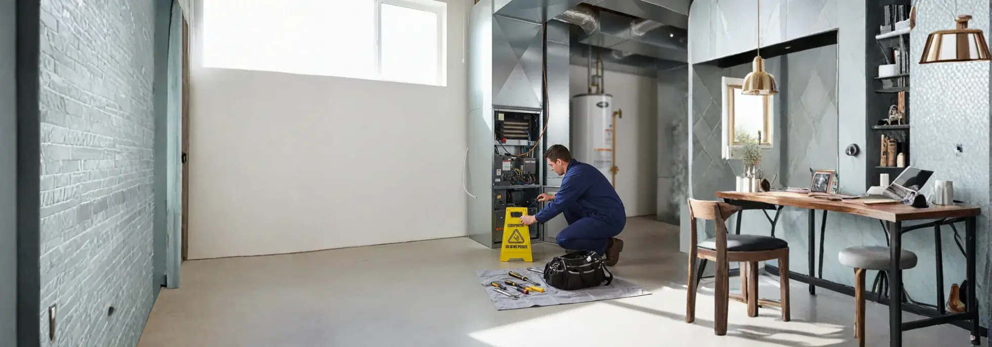  Furnace Repair - Appliance Repair Thornhill