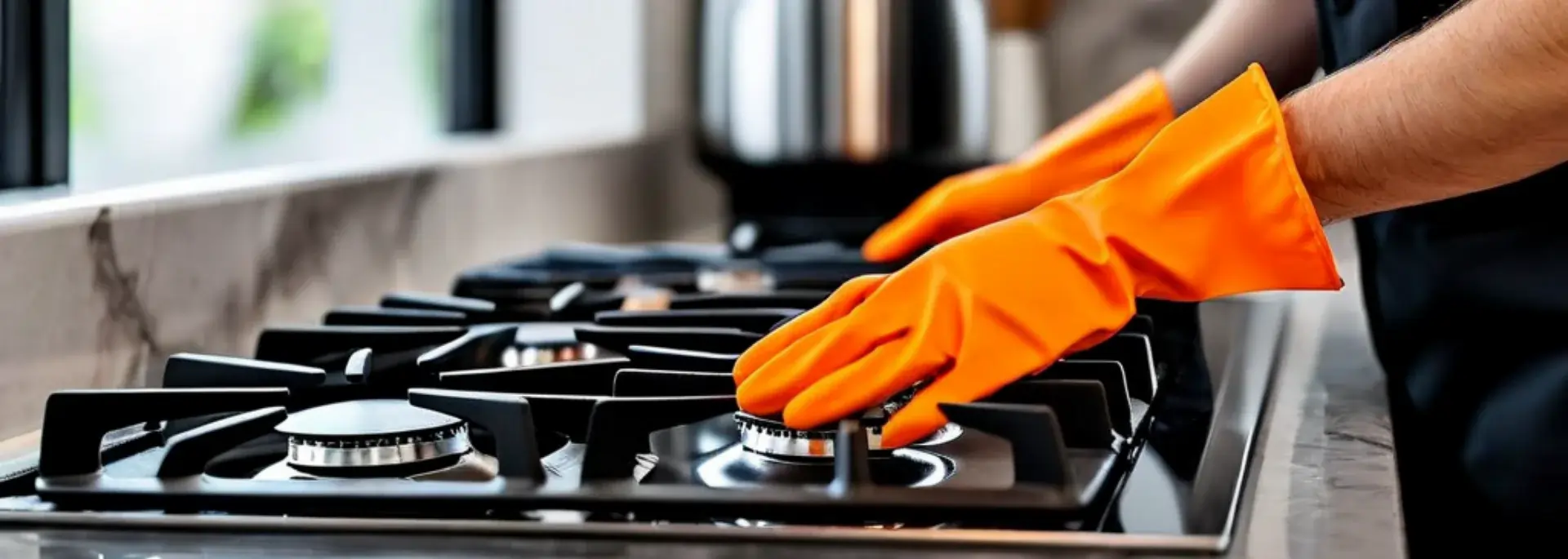  Gas Cooktop Repair Near Me - Appliance Repair Thornhill