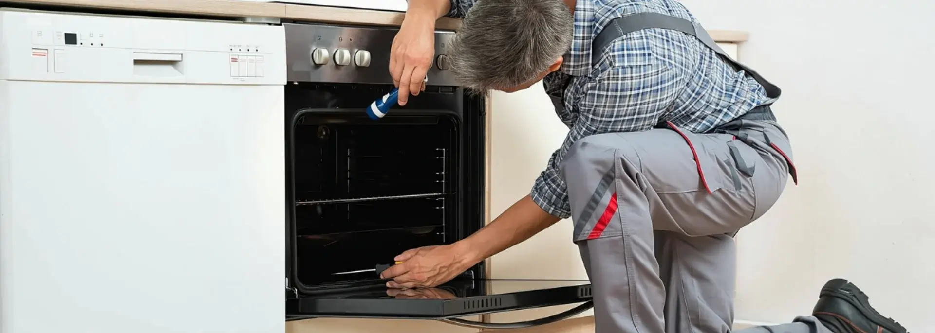  Gas Oven Repair Near Me - Appliance Repair Thornhill