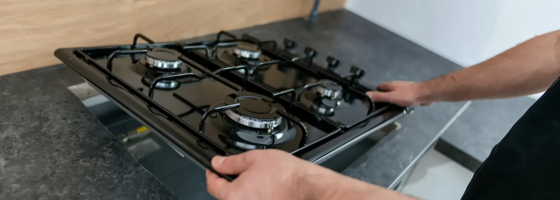  Gas Range Repair Near Me - Appliance Repair Thornhill