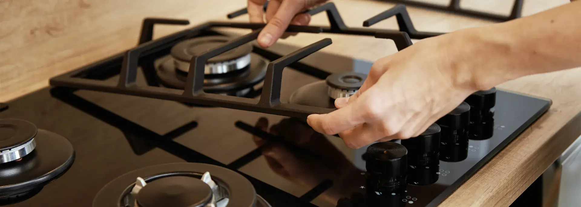  Gas Stove Installation - Appliance Repair Thornhill