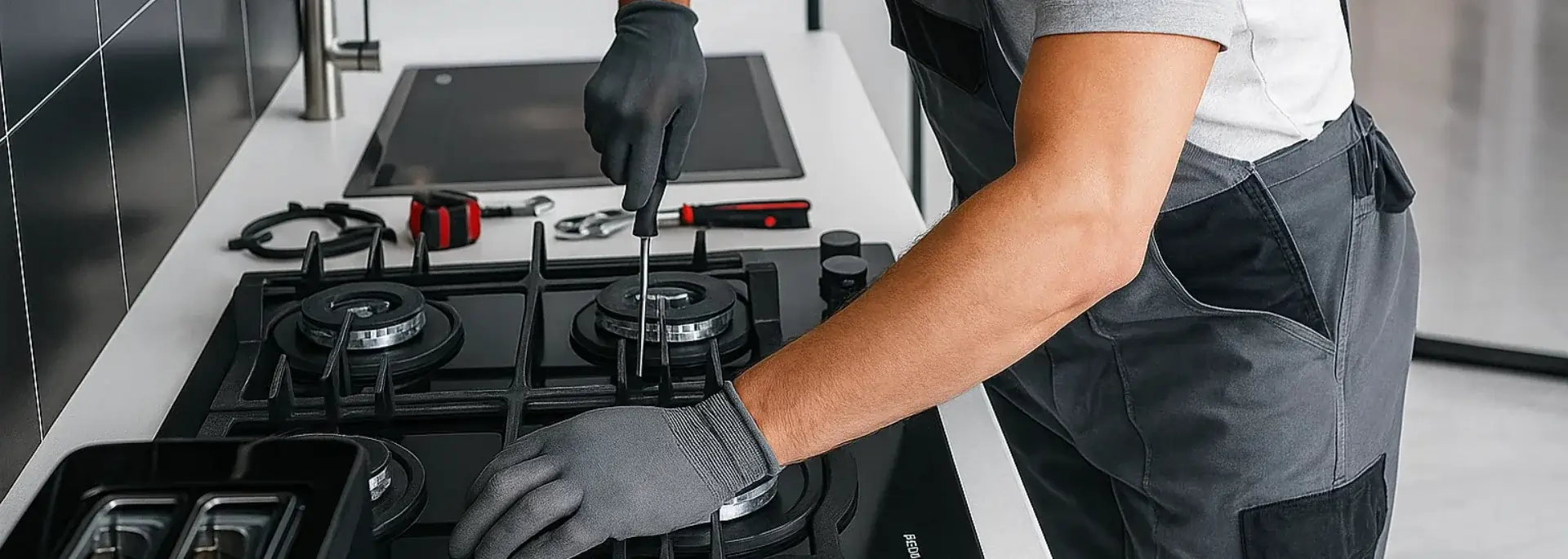 Gas Stove Repair - Appliance Repair Thornhill