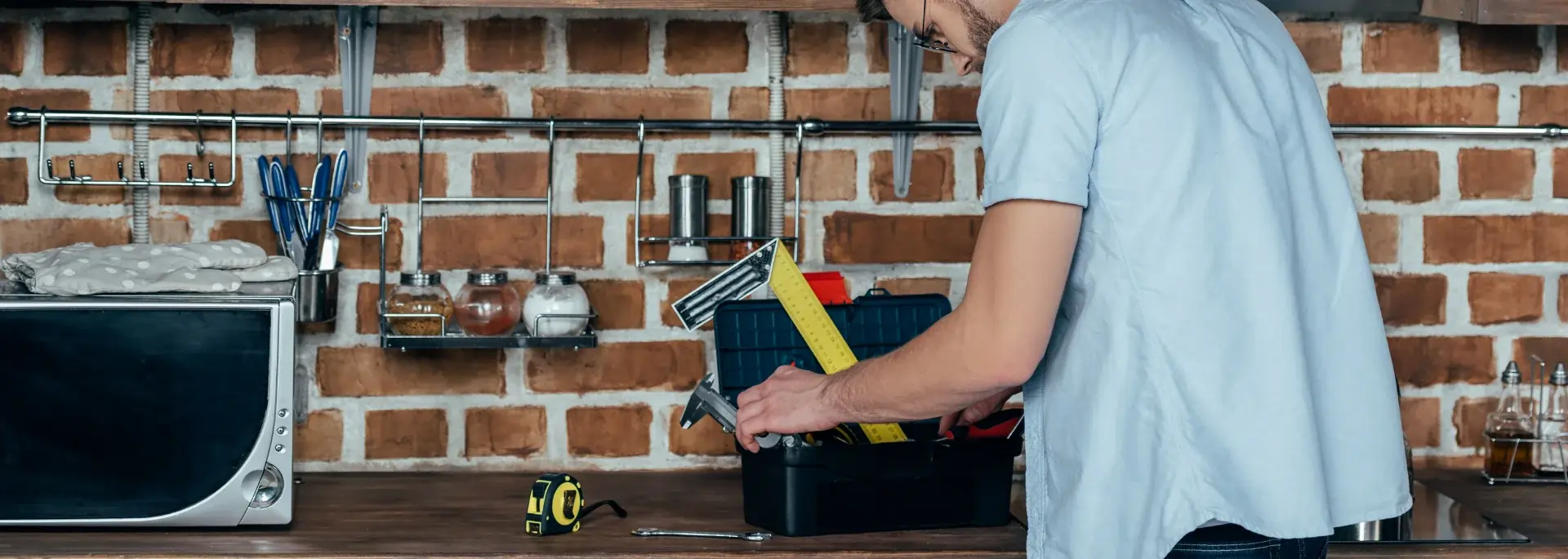  Home Appliance Repair Near Me - Appliance Repair Thornhill