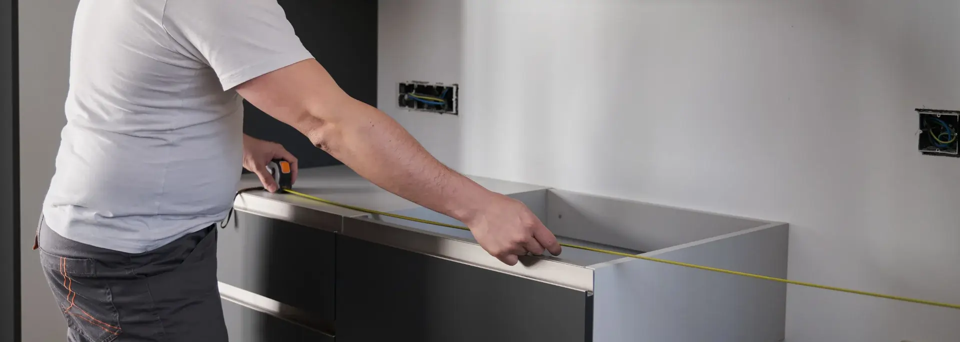 Kitchen Appliance Installation - Appliance Repair Thornhill