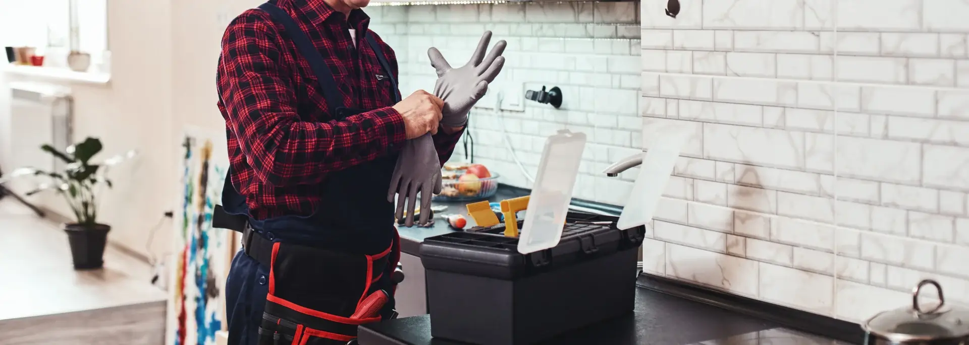  Kitchen Appliance Repair Near Me - Appliance Repair Thornhill