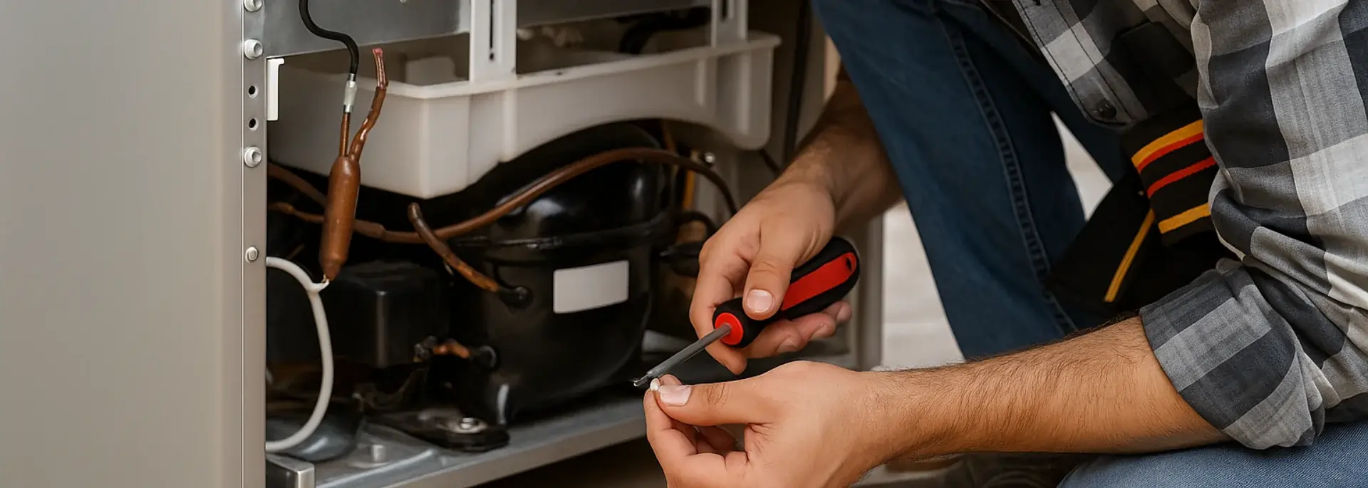  Kitchen Appliance Repair - Appliance Repair Thornhill