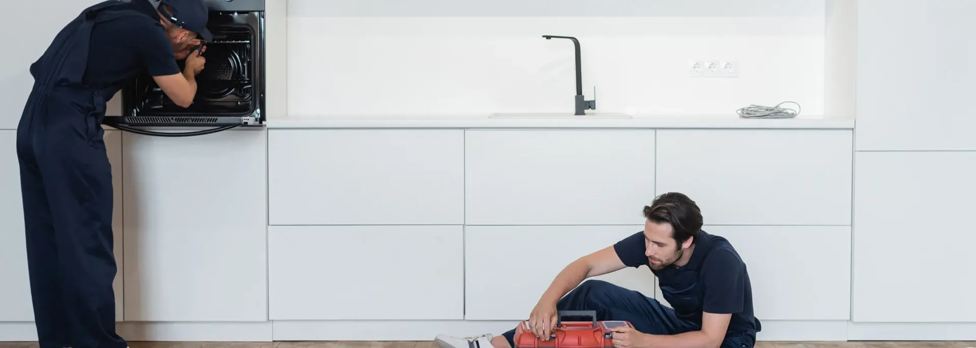  Kitchen Appliances Repair - Appliance Repair Thornhill