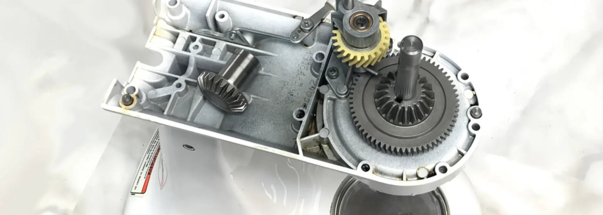  Kitchenaid Mixer Repair - Appliance Repair Thornhill