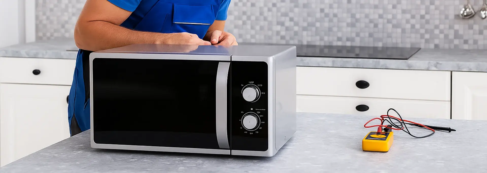  Microwave Oven Repair Near Me - Appliance Repair Thornhill