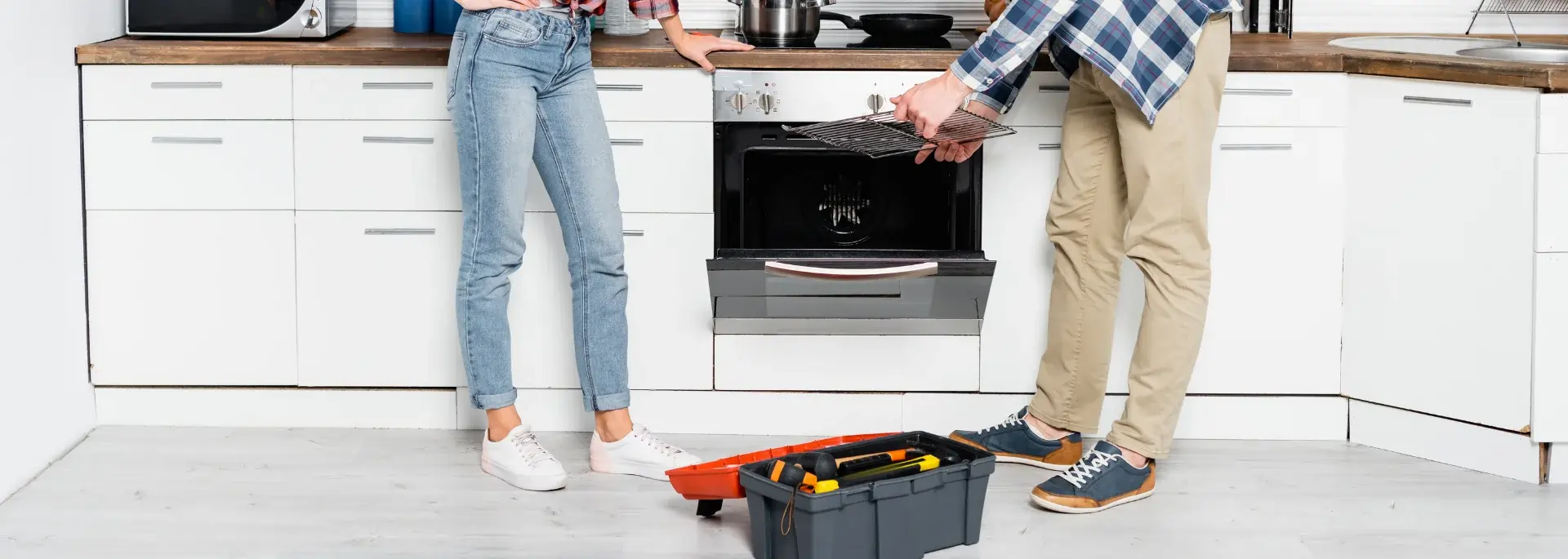  Near Me Gas Stove Repair - Appliance Repair Thornhill