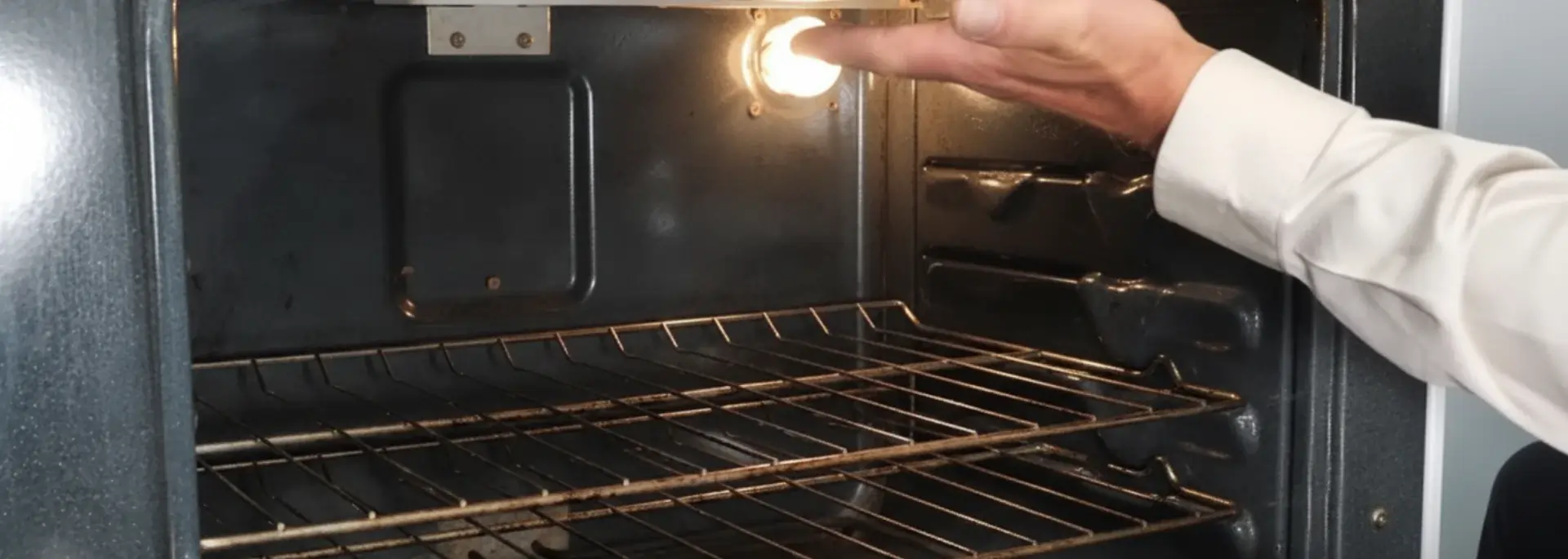  Oven Elements Replacement - Appliance Repair Thornhill