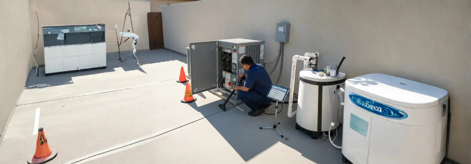  Pool Heater Maintenance - Appliance Repair Thornhill