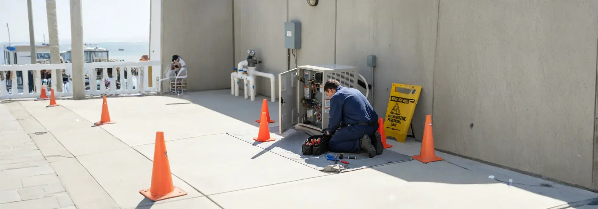  Pool Heater Repair - Appliance Repair Thornhill