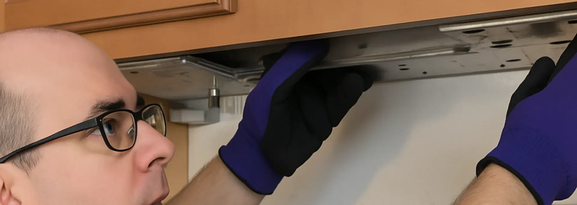  Range Installation - Appliance Repair Thornhill