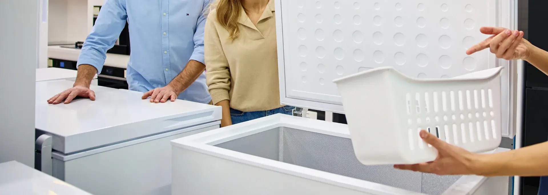  Refrigerator Installation - Appliance Repair Thornhill