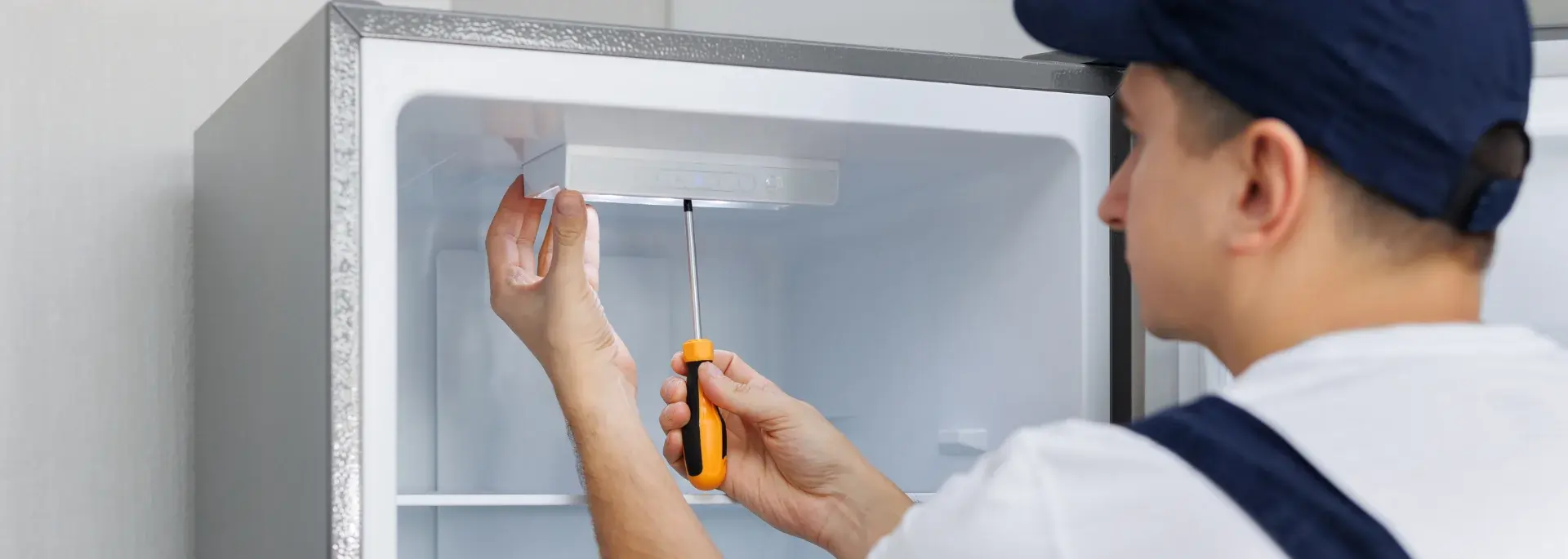  Refrigerator Repair - Appliance Repair Thornhill