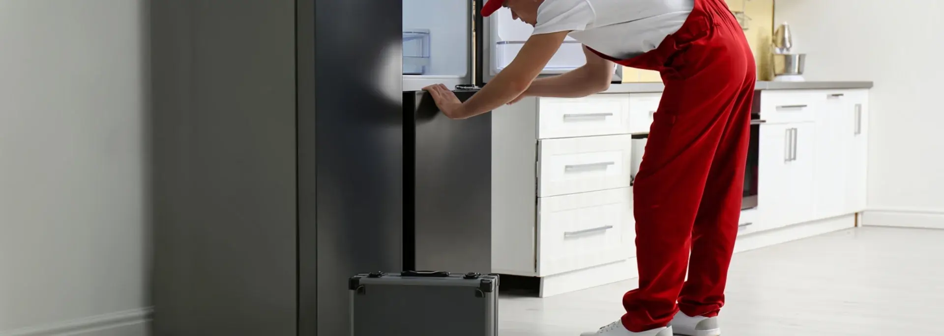  Repair Fridge Near Me - Appliance Repair Thornhill