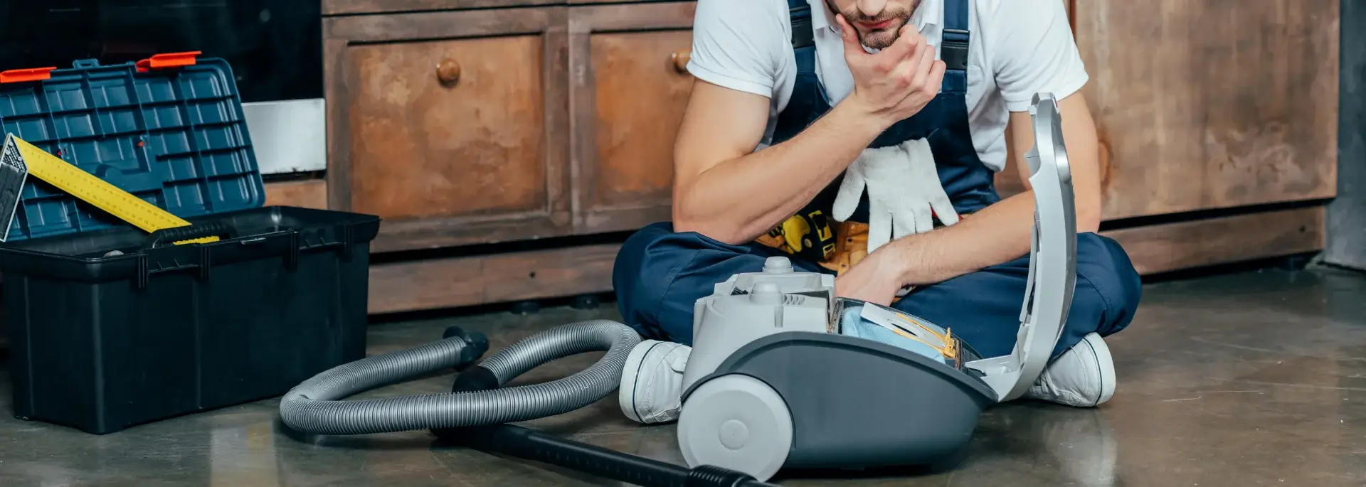  Repair Vacuum Cleaner Near Me - Appliance Repair Thornhill