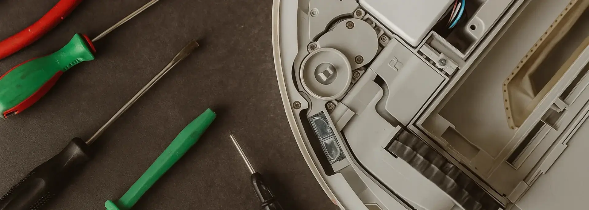  Repair Vacuum Near Me - Appliance Repair Thornhill