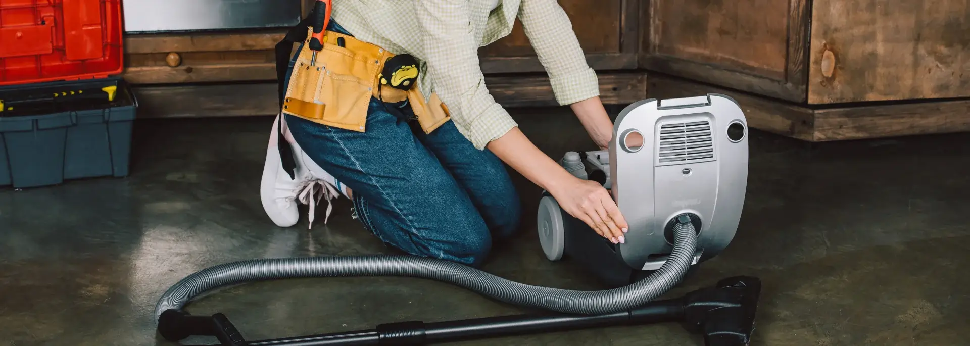  Repair Vacuum - Appliance Repair Thornhill