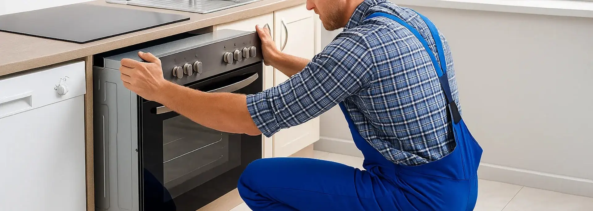  Residential Appliance Repair - Appliance Repair Thornhill