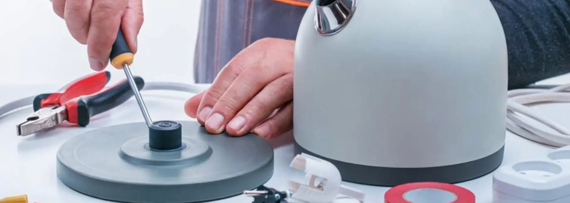  Small Appliance Repair Near Me - Appliance Repair Thornhill
