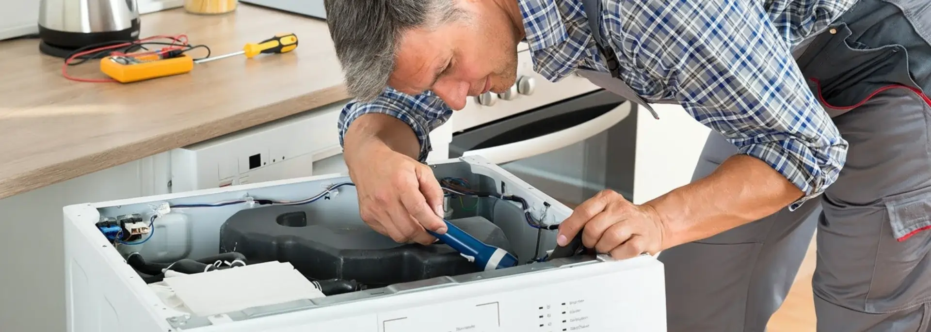  Small Appliance Repair - Appliance Repair Thornhill