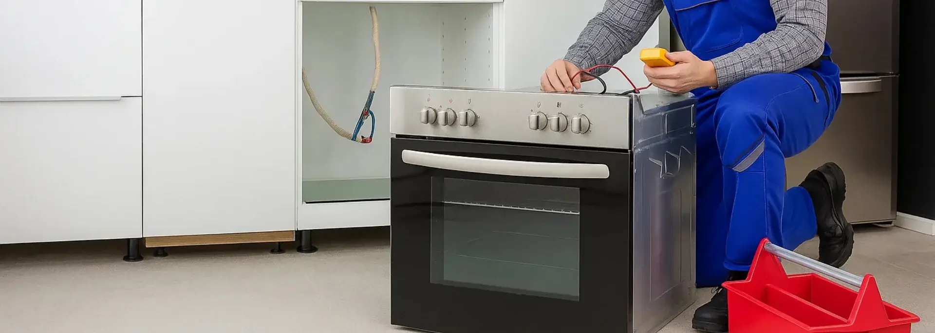 Small Kitchen Appliance Repair - Appliance Repair Thornhill