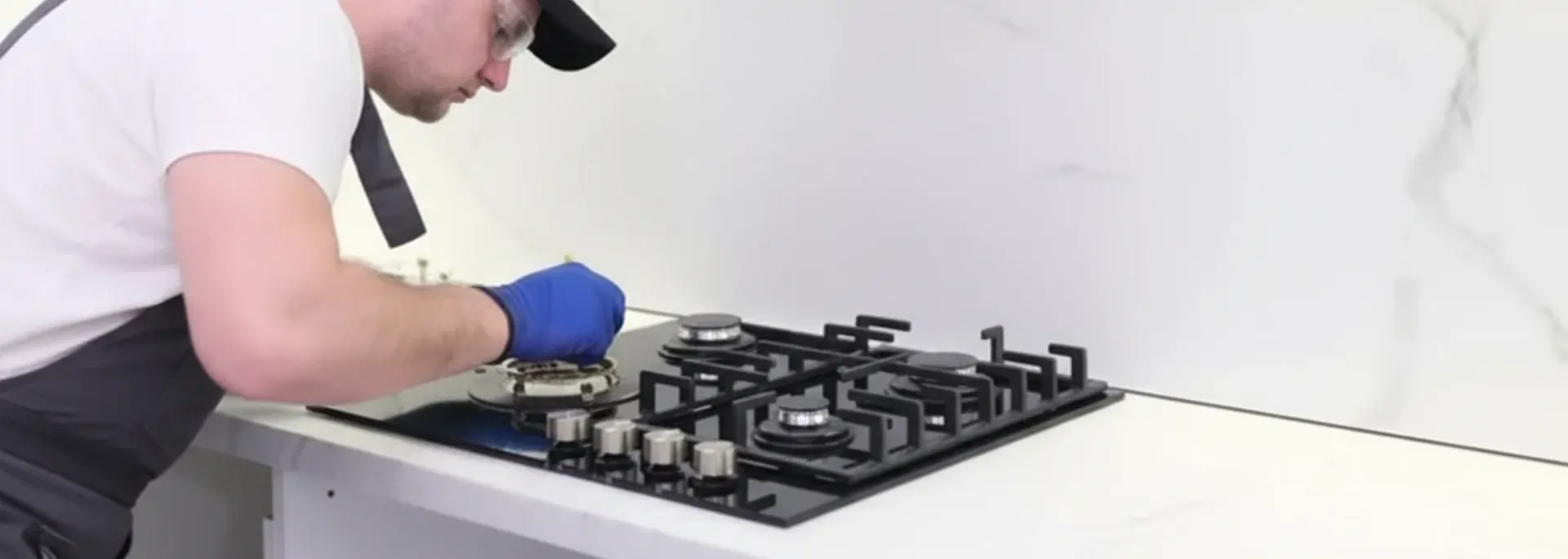 Stove Installation - Appliance Repair Thornhill