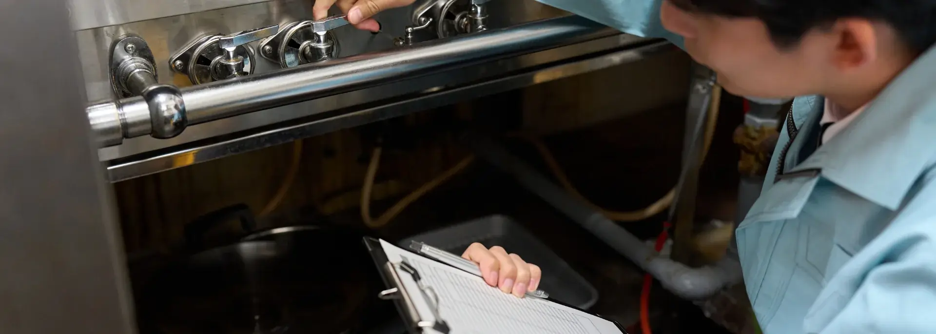  Stove Repair - Appliance Repair Thornhill
