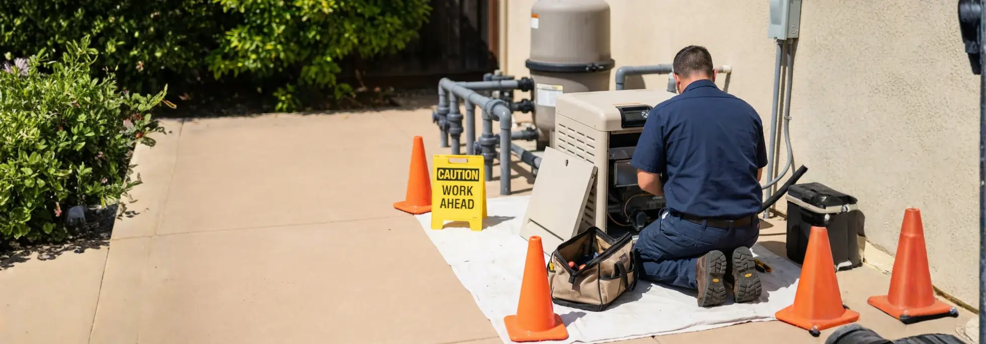  Swimming Pool Heater Repair - Appliance Repair Thornhill