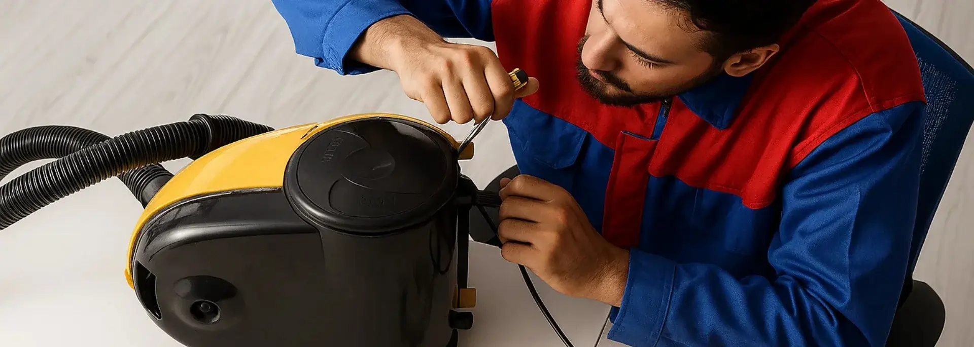  Vacuum Cleaner Repair Near Me - Appliance Repair Thornhill
