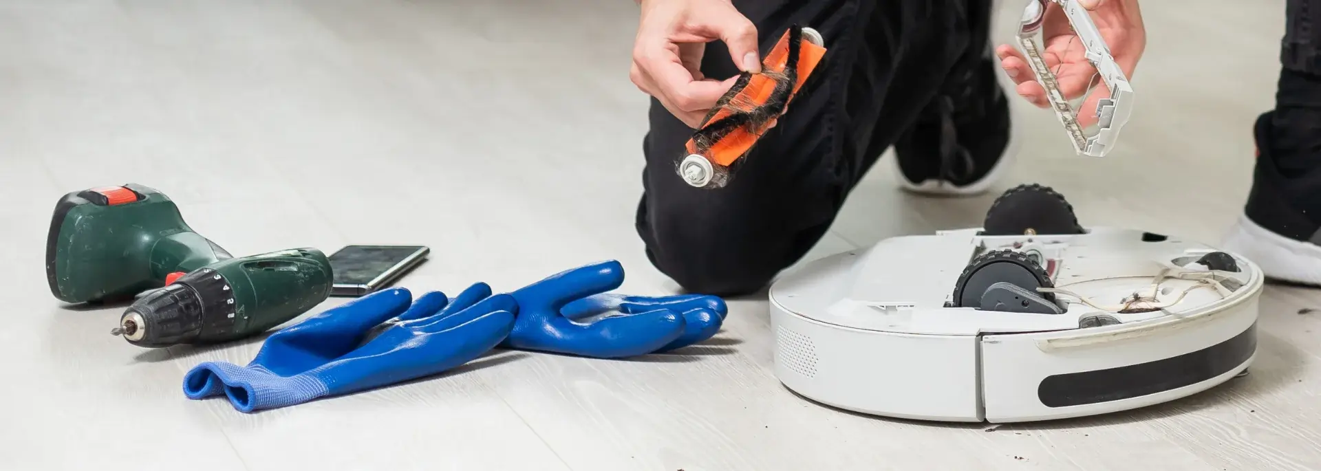  Vacuum Repair Near Me - Appliance Repair Thornhill